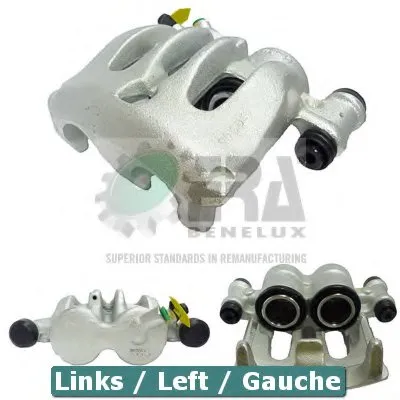 Тормозной суппорт ERA Benelux купить