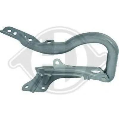 Шарнир, капот DIEDERICHS купить