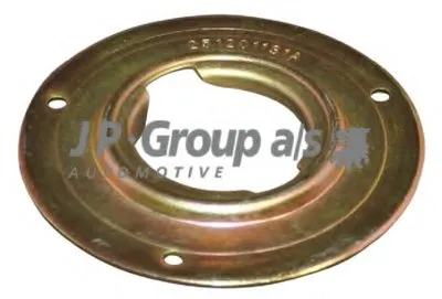 Заливная горловина, топливной бак CLASSIC JP GROUP купить