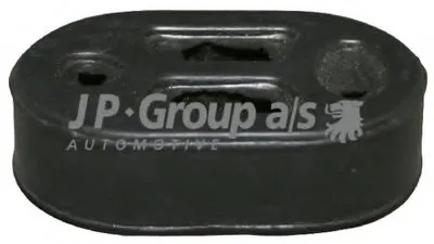 Кронштейн, система выпуска ОГ JP Group JP GROUP купить