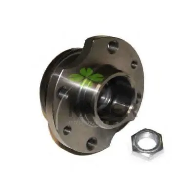 Комплект подшипника ступицы колеса KAGER купить