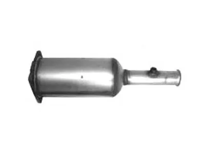 Сажевый / частичный фильтр, система выхлопа ОГ ASSO купить