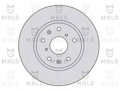 Тормозной диск MALÒ купить