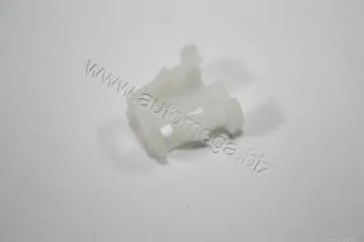 Соединитель шланга, топливный шланг AutoMega Premium AUTOMEGA купить