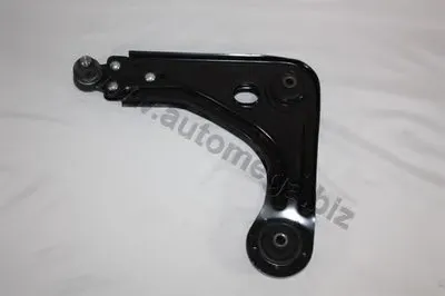 Рычаг независимой подвески колеса, подвеска колеса AutoMega Premium AUTOMEGA купить