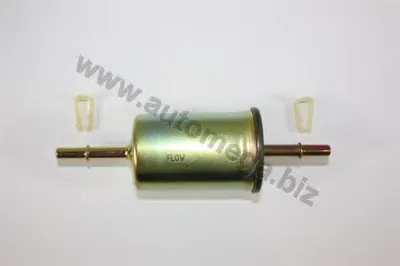 Топливный фильтр AutoMega Premium AUTOMEGA купить