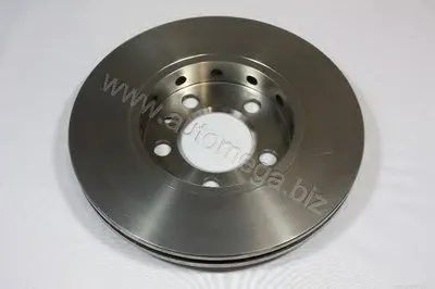 Тормозной диск AutoMega Premium AUTOMEGA купить