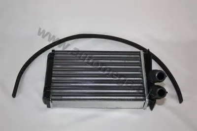 Теплообменник, отопление салона AutoMega Premium AUTOMEGA купить