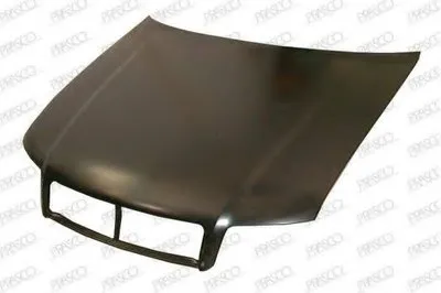 Капот двигателя Premium PRASCO купить