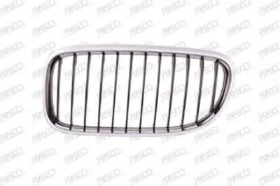 Решетка радиатора Premium PRASCO купить