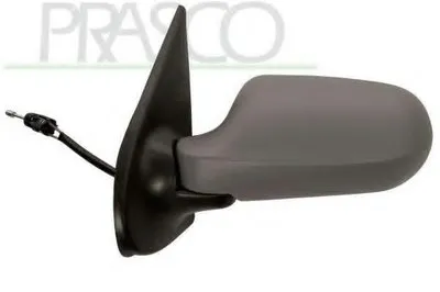 Наружное зеркало PRASCO купить