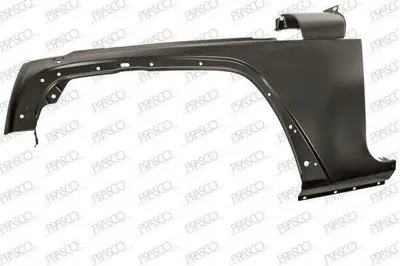 Крыло PRASCO купить