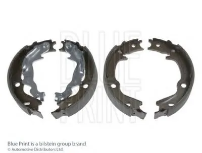 Комплект тормозных колодок BLUE PRINT купить