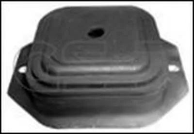 Втулка, балка моста GSP купить