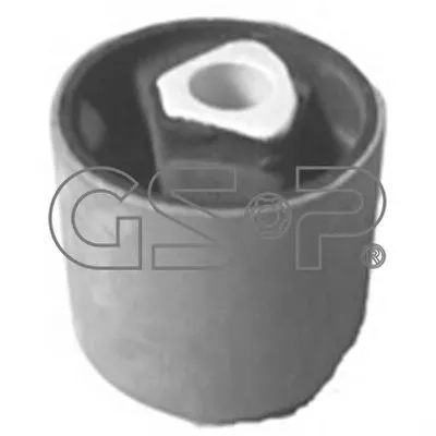 Втулка, рычаг колесной подвески GSP купить