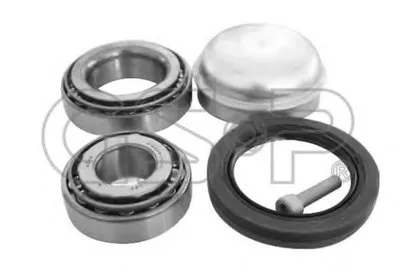 Комплект подшипника ступицы колеса GSP купить