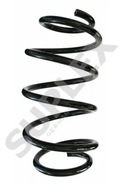 винтовая пружина