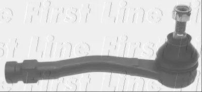 Наконечник поперечной рулевой тяги FIRST LINE купить