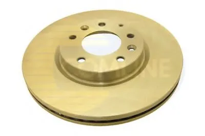 Тормозной диск COMLINE купить