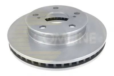 Тормозной диск COMLINE купить