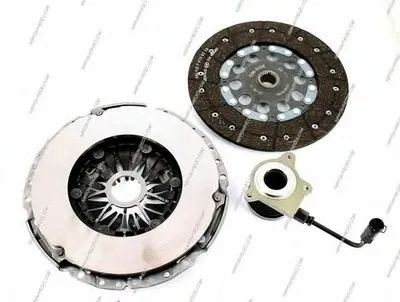 Комплект сцепления NPS купить