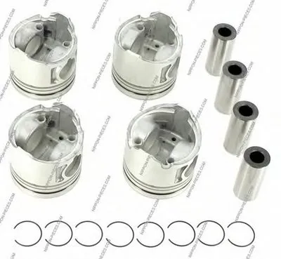 Поршень NPS купить