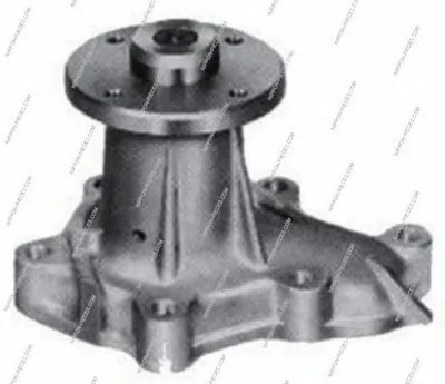 Водяной насос NPS купить