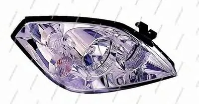 Вставка фары, основная фара NPS купить