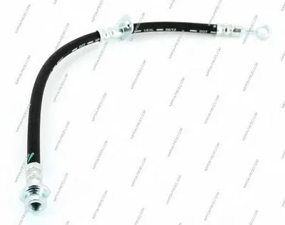 Тормозной шланг NPS купить