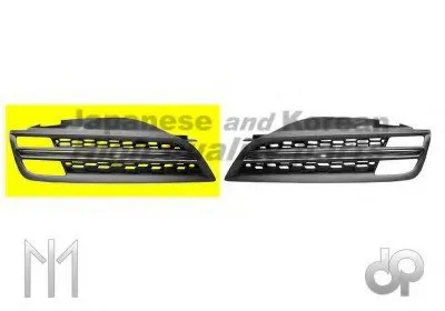 Решетка радиатора ASHUKI купить