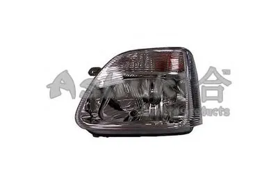 Фара ASHUKI купить