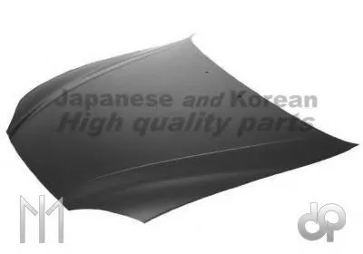 Капот двигателя ASHUKI купить