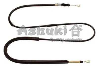Тросик сцепления ASHUKI купить