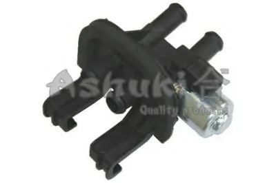 Регулирующий клапан охлаждающей жидкости ASHUKI купить