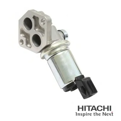 Поворотная заслонка, подвод воздуха Original Spare Part HITACHI купить
