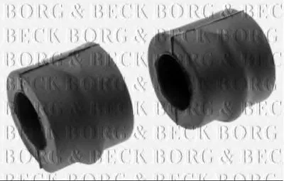 Ремкомплект, соединительная тяга стабилизатора BORG & BECK купить
