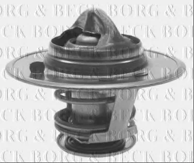 Термостат, охлаждающая жидкость BORG & BECK купить