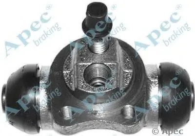 Колесный тормозной цилиндр APEC braking купить