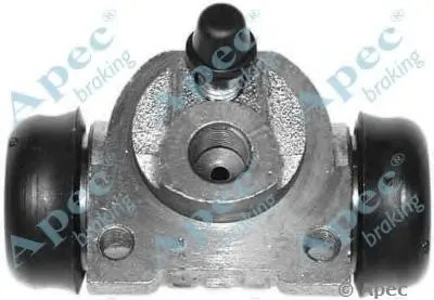 Колесный тормозной цилиндр APEC braking купить