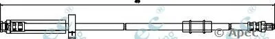 Тормозной шланг APEC braking купить