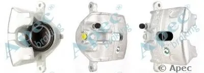 Тормозной суппорт APEC braking купить