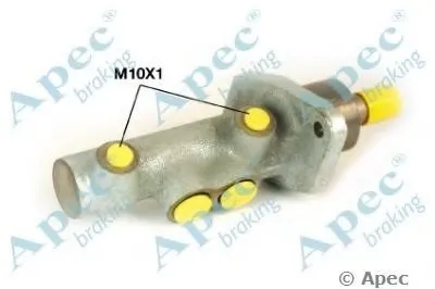 целиндер ручного тормоза APEC braking купить