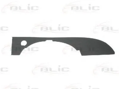 Решетка вентилятора, буфер BLIC купить