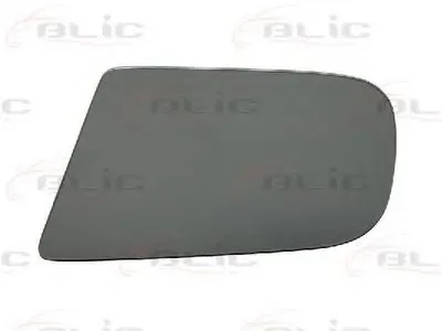 Зеркальное стекло, наружное зеркало BLIC купить