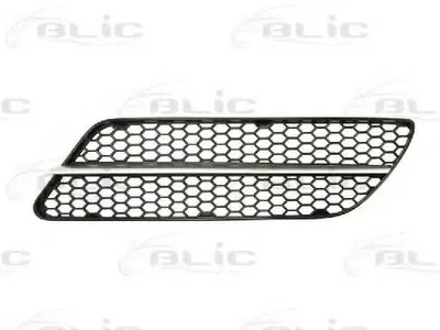 Решетка вентилятора, буфер BLIC купить