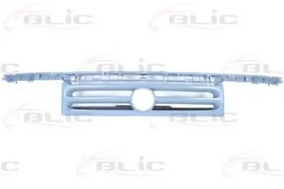 Решетка радиатора BLIC купить