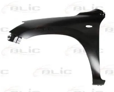 Крыло BLIC купить