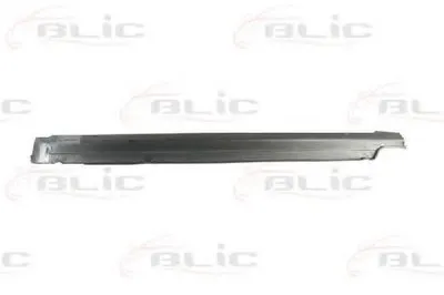 Накладка порога BLIC купить