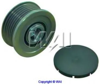 Механизм свободного хода генератора WAIglobal купить