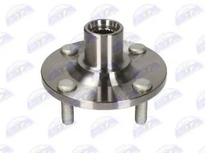 ? колесн. ступицы = BTA купить